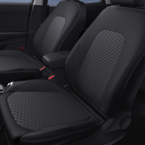 Sedežne prevleke na zadrgo